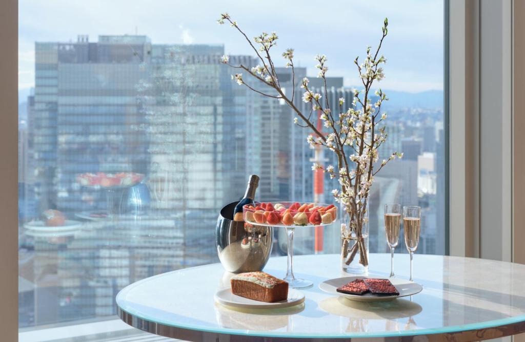 هتل ماندارین اورینتال